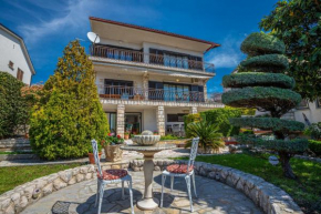 Apartment Laura, Novi Vinodolski